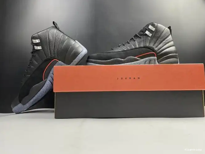 Jordan Utility Air DC1062-006 Black 12 0624